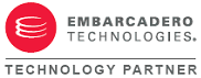 Embarcadero Technology Partner