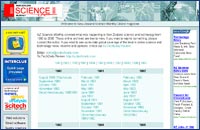 NZSM - New Zealand Science Monthly